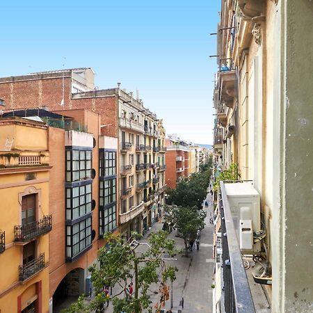 Comfortable Apartment Next To Apolo Theater Barcelona Kültér fotó