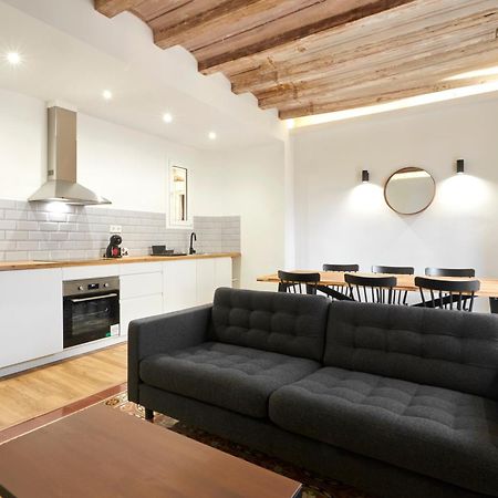 Comfortable Apartment Next To Apolo Theater Barcelona Kültér fotó