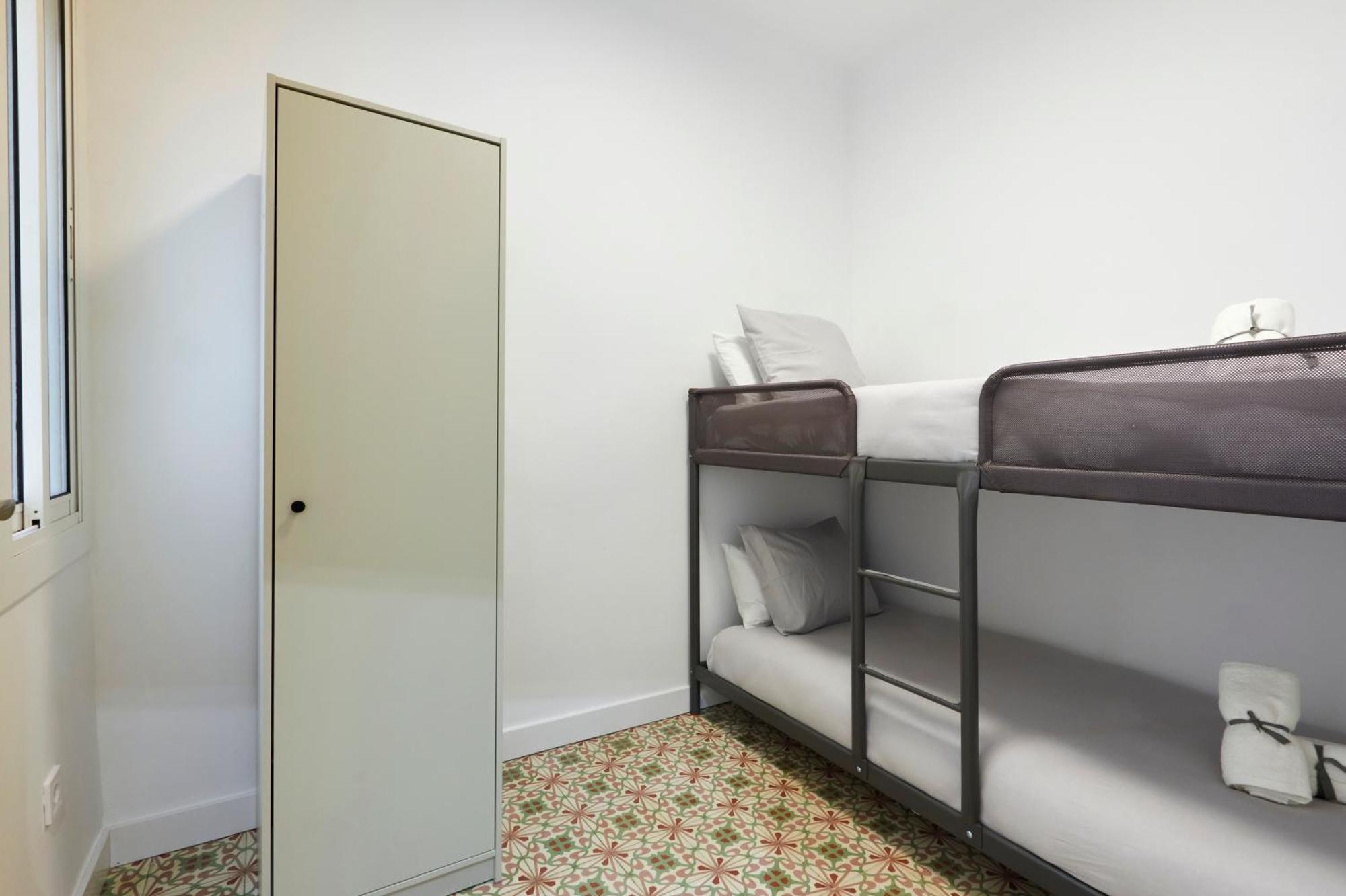 Comfortable Apartment Next To Apolo Theater Barcelona Kültér fotó