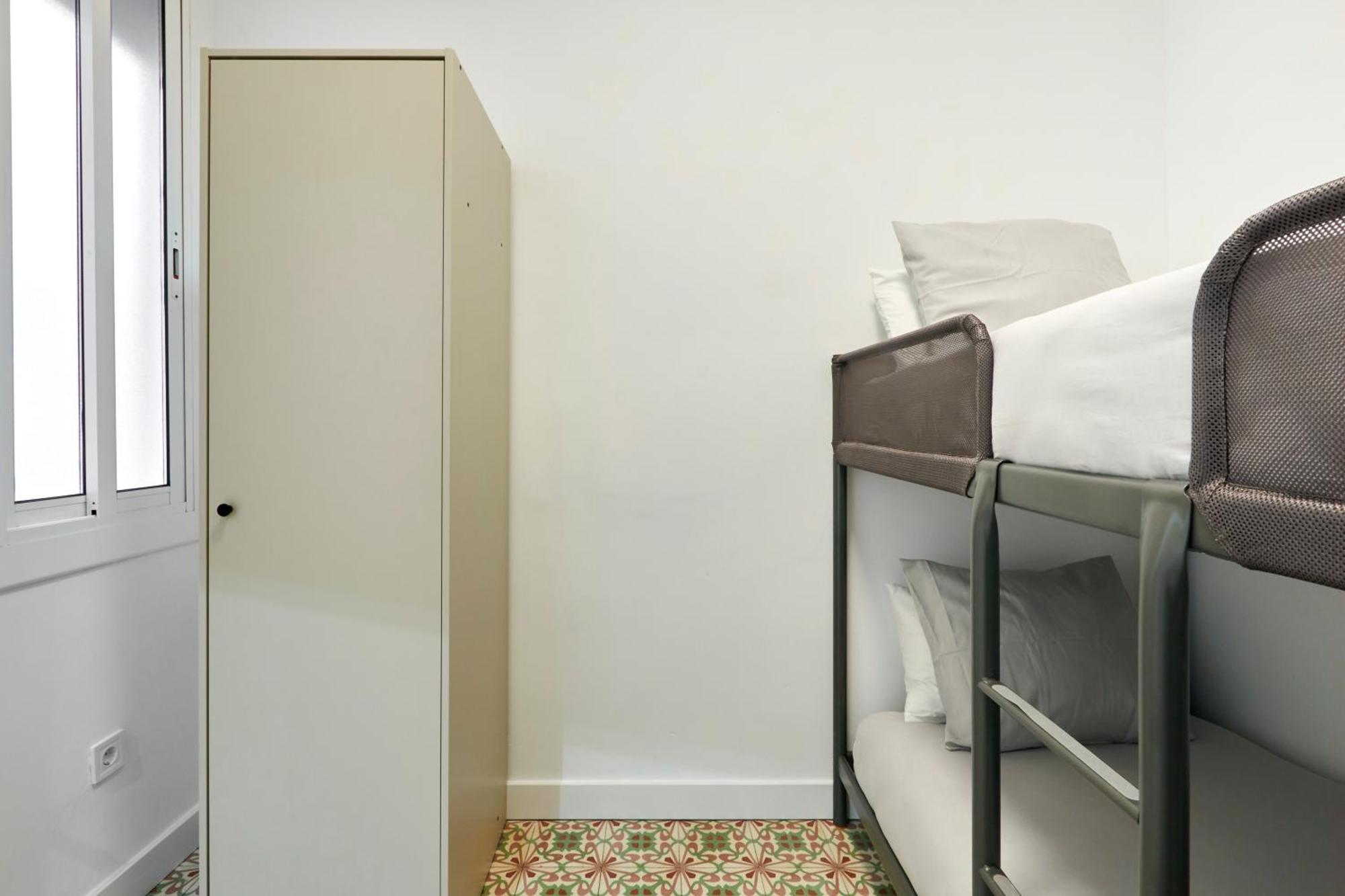 Comfortable Apartment Next To Apolo Theater Barcelona Kültér fotó