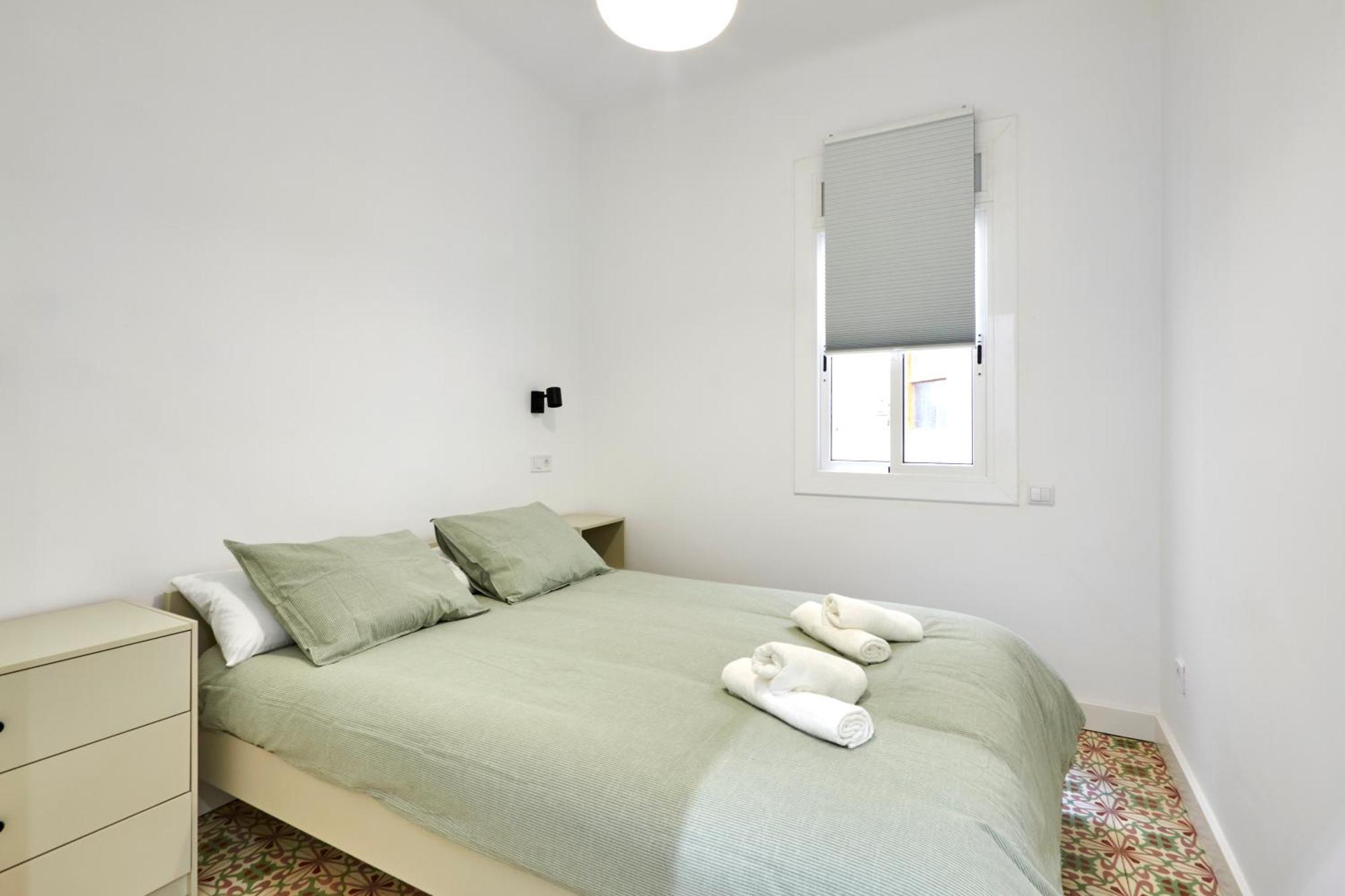 Comfortable Apartment Next To Apolo Theater Barcelona Kültér fotó